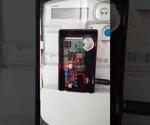 Read Your Main Power Electricity Meter (ESP8266, WiFi, MQTT and Openhab)
