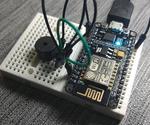 Realtime Event Notifications Using NODEMCU (Arduino), Google Firebase And Laravel