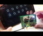 Remotely Shutdown or Restart a Computer With ESP8266 Device