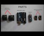 Wireless Communication Using NRF24L01 Transceiver Module for Arduino Based Projects