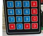 Arduino Calculator Using The Keypad