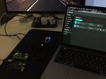 Bluetooth LE IoT Gateway