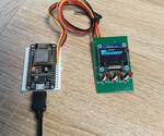 How To Connect Nodemcu / Esp8266 And Oled Shield