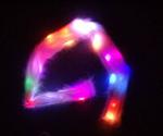 Interactive Sleeves - Led Fire Animation