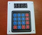 Ittt Arduino Vulploeg Timer