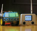 Kevin The Full Autonomous Vehicle