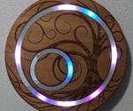 NeoClock