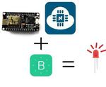 Quadcopter With Nodemcu And Blynk(Without Flight Controller)