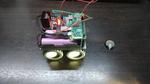 Raspberry Pi Zero WiFi Car