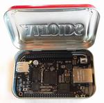 Xerox Alto’s 3 Mb/s Ethernet: Building a gateway with a BeagleBone