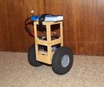 Yet Another Balancing Robot!