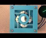 DIY Laser Steering Module For Arduino