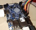 Home Security With Orange Pi