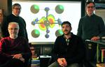 Materials Research Team Lights the Way for More Efficient LEDs