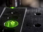 Advances in fabricating nanocrystalline diamonds to study materials under extreme conditions