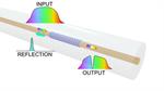 Researchers Create Fiber Optic Sensors that Dissolve in the Body