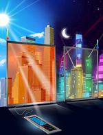 Research team publish work on solar cell film phase transitions