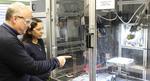 Smart and comfortable: new textiles for high-tech clothing developed in Bayreuth
