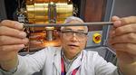 Bringing a Hidden Superconducting State to Light