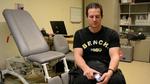 Electrical implant could improve daily activities for people with spinal cord injuries: study