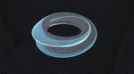 New hole-punched crystal clears a path for quantum light