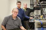 Researchers demonstrate promising method for improving quantum information processing