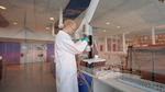 Wind turbine data from the island of Bornholm confirms potential of high-efficiency electrolysis cells