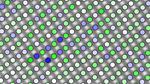 Atomic Structure of Ultrasound Material Not What Anyone Expected