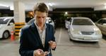 Cars could find their own parking space and drive themselves there, thanks to new technology being developed at Surrey
