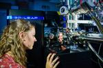 Computer scientists and materials researchers collaborate to optimize steel classification
