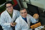 Edible Electronics Are Here Thanks to Researchers at Rice University