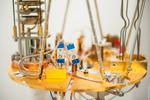 Quantum Control: Scientists Develop Metamaterial from Complex Twin Qubits