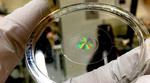Researchers combine metalens with an artificial muscle