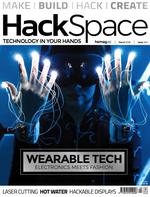 HackSpace magazine #4