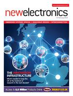 newelectronics 13 Fevereiro 2018
