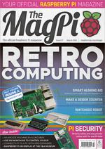 The MagPI 67
