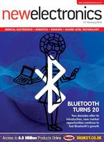 newelectronics 27 fevereiro 2018