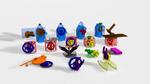 grafter: remixing 3D printed machines