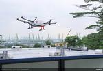 Airbus completes first flight demonstration for its commercial parcel delivery drone ‘Skyways’