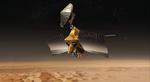 Mars Reconnaissance Orbiter Preparing for Years Ahead