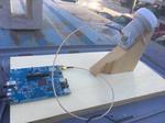 LoRa World Record: 71,572km to Space and Back