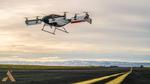 Vahana, the Self-Piloted, eVTOL aircraft from A3 by Airbus, Successfully Completes First Full-Scale Test Flight