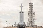 SpaceX’s Falcon Heavy Rocket: By the Numbers