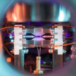 How a Student Took a Photo of a Single Atom