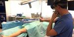 Surgeons use Microsoft HoloLens to ‘see inside’ patients before they operate on them