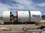 Elon Musk’s Boring Company gets preliminary permit for NYC-DC Hyperloop