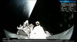 SpaceX launches pair of its demo internet satellites with Spanish radar satellite