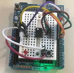 AVR/Arduino Hardware Debugger on the Cheap
