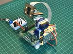 Pan-Tilt Multi Servo Control