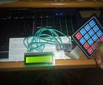 Simpliest Arduino Calculator